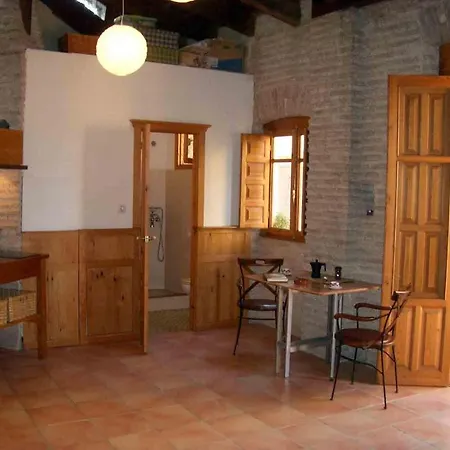 Apartamento La Lonja