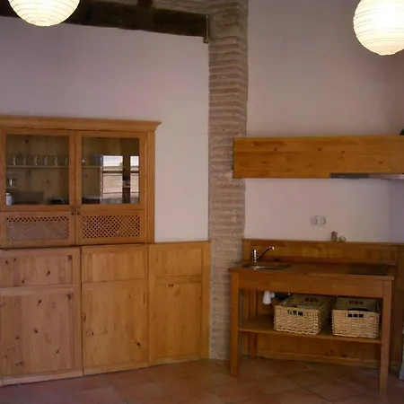 La Lonja Apartamento *