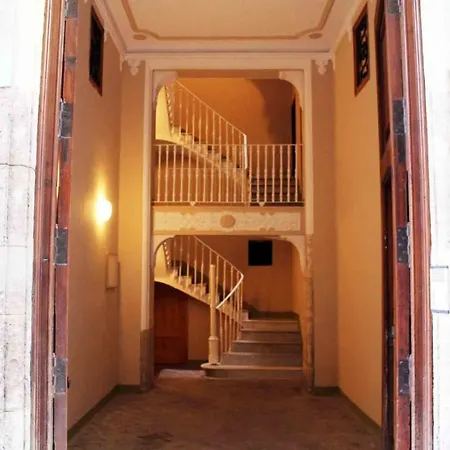 Apartamento La Lonja Valencia