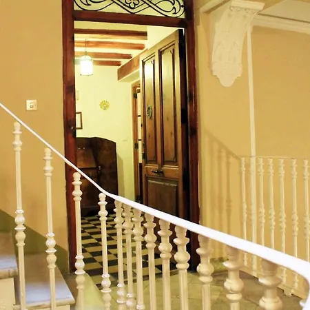 Apartamento La Lonja