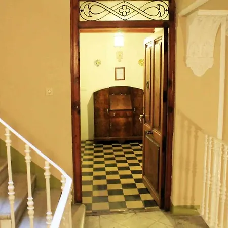 Apartamento La Lonja *