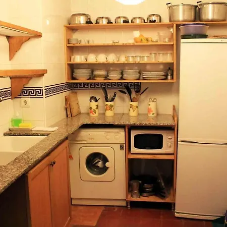 Apartamento La Lonja Valencia