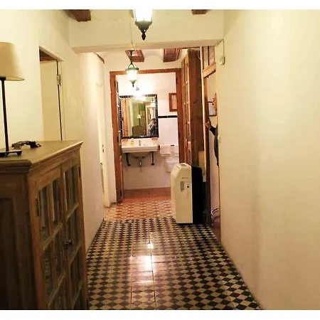 Apartamento La Lonja