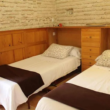 Apartamento La Lonja