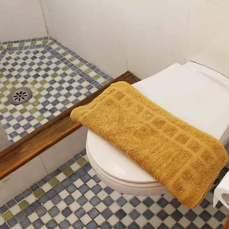 Apartamento La Lonja *