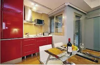 La Lonja Apartamento *