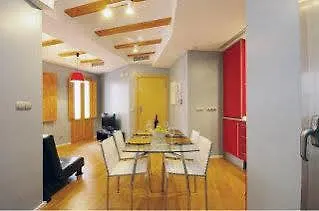 Apartamento La Lonja *