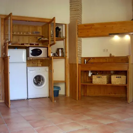 La Lonja Appartamento Valenza