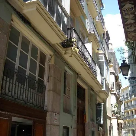 La Lonja *