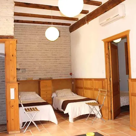 La Lonja Appartamento