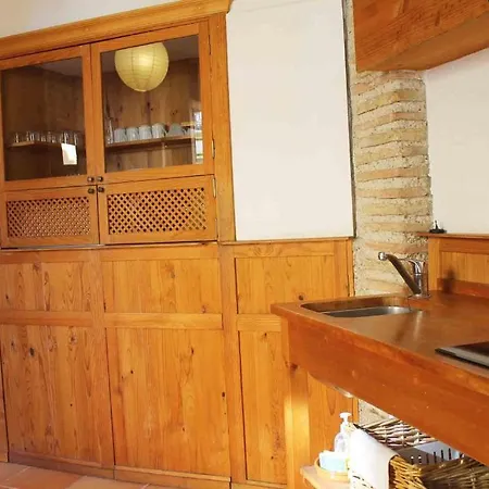 La Lonja Appartamento Valenza